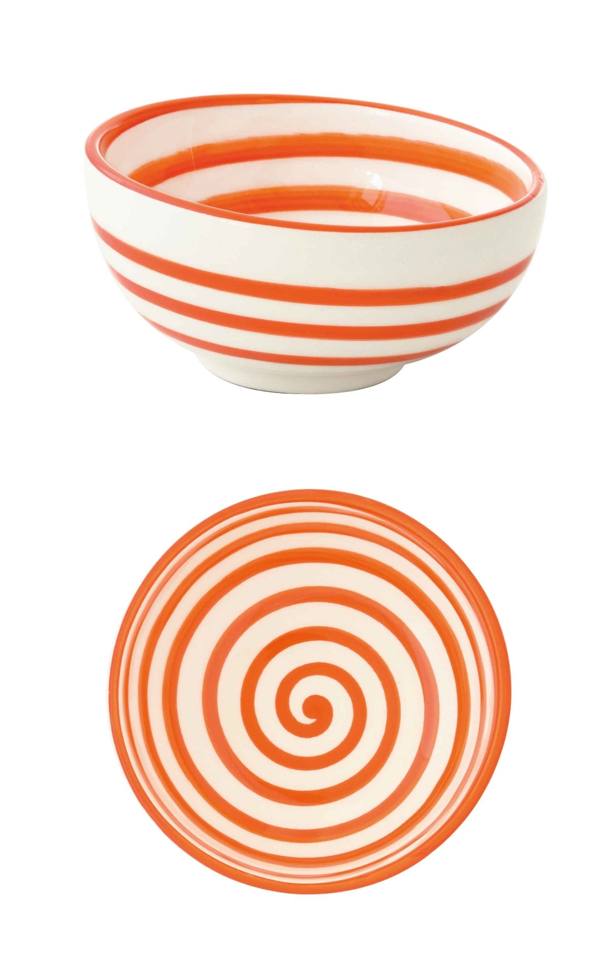 Bol Color Mix ORANGE