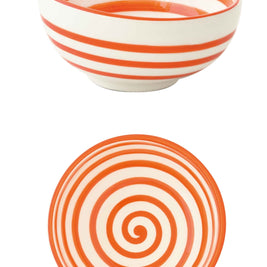 Bol Color Mix ORANGE