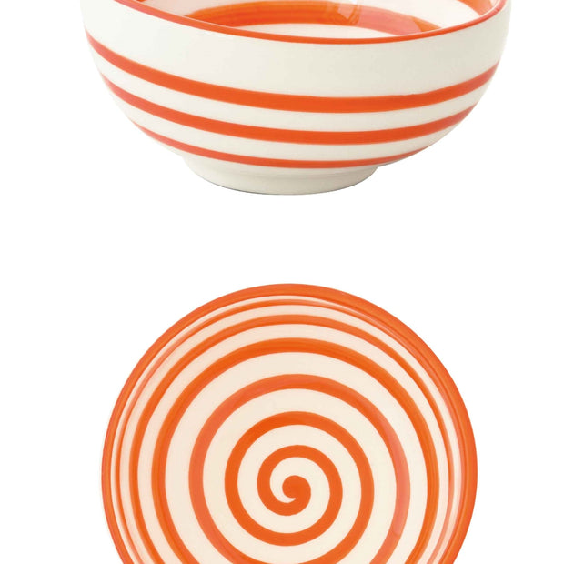 Bol Color Mix ORANGE