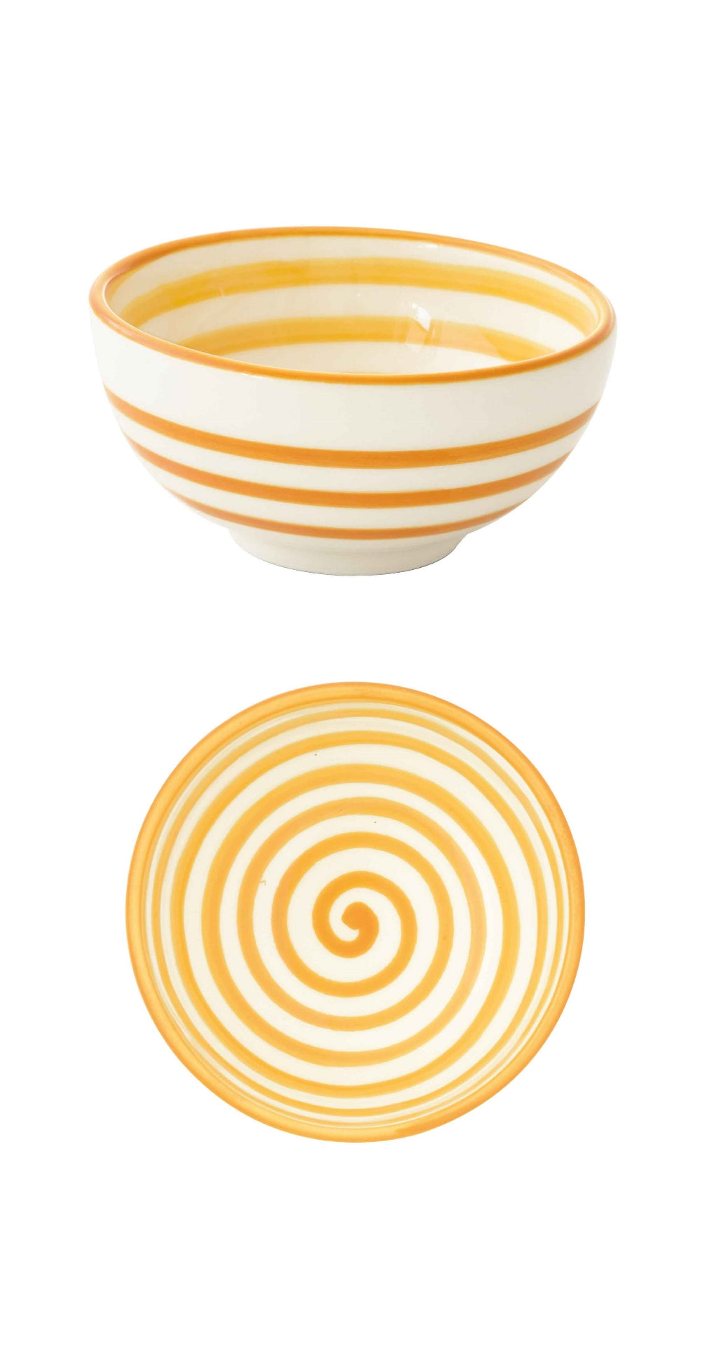 Bol Color Mix JAUNE
