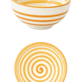 Bol Color Mix JAUNE