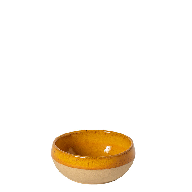 DIP BOWL 10CM - OCRE - MARRAKESH