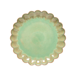 ASSIETTE PLATE 28CM - Eucalyptus - MARRAKESH