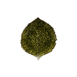 FEUILLE D'HORTENSIA 22CM - COSTA NOVA