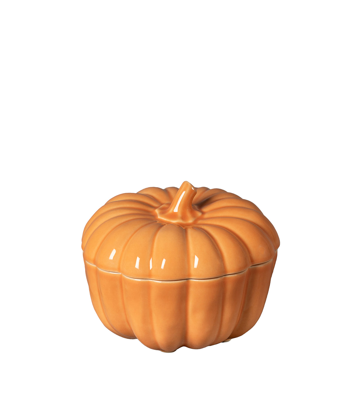 Petite Soupière Citrouille Silvina