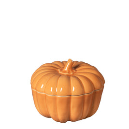 Petite Soupière Citrouille Silvina