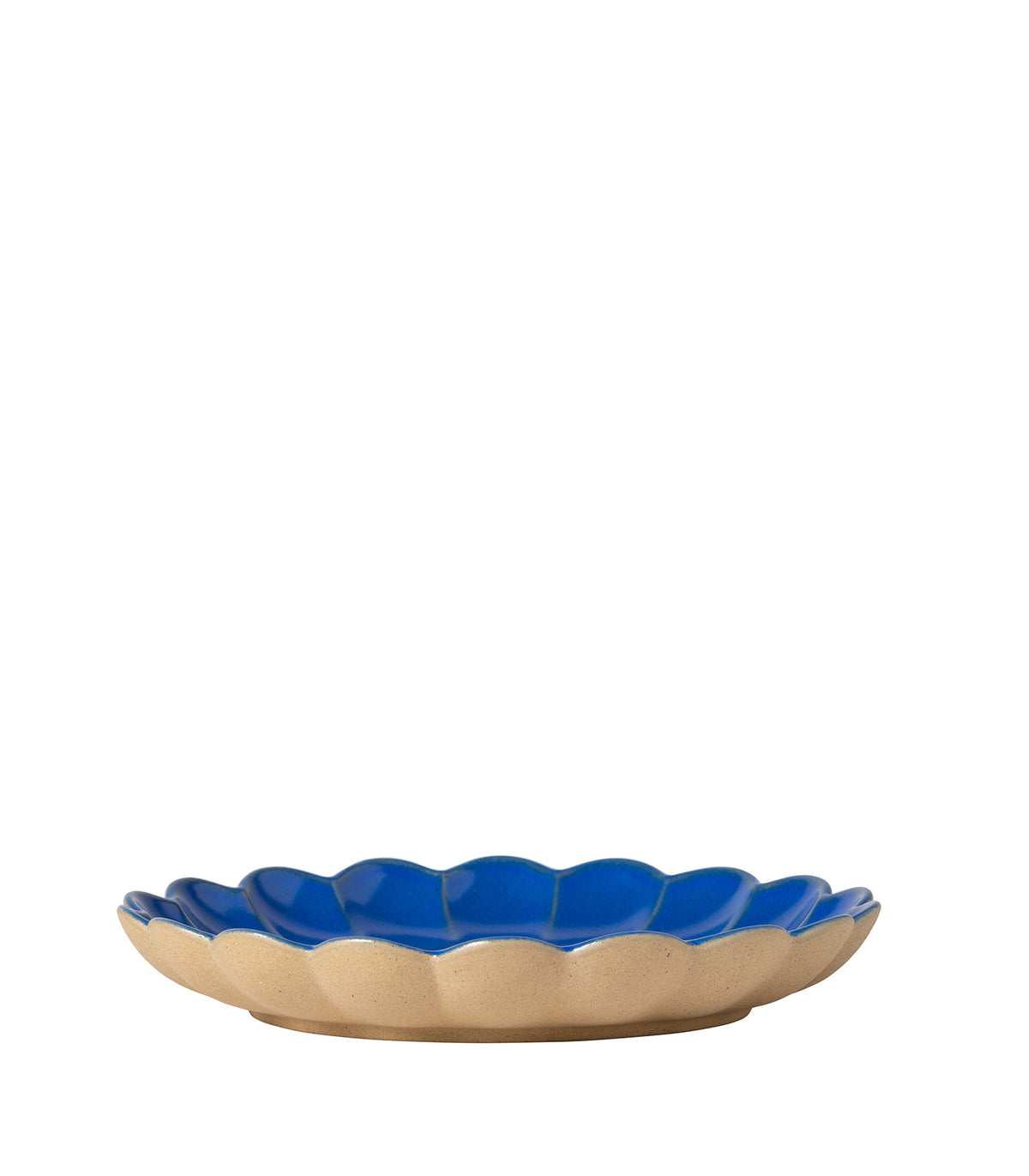ASSIETTE À DESSERT 22CM- MARRAKESH CIEL - COSTA NOVA