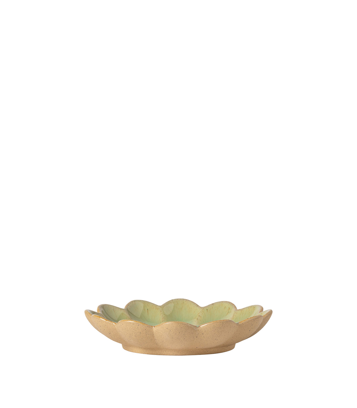 ASSIETTE À PAIN 13CM- EUCALYPTUS - COSTA NOVA