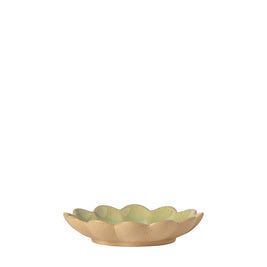 ASSIETTE À PAIN 13CM- EUCALYPTUS - COSTA NOVA
