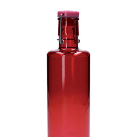 Bouteille 1 L. Strauwberry, Rose & Tulipani