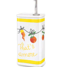 BOUTEILLE À HUILE THAT'S AMORE - 500ml