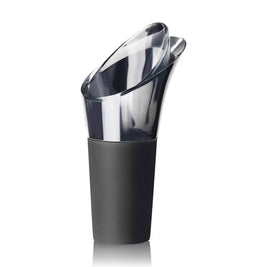 Bec verseur anti-goutte, lot de 2