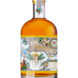 El Libertad Rhum - Flavor Of Heaven: 70 cl /35 %