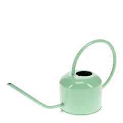 Arrosoir en métal 1Ltr - Pistache