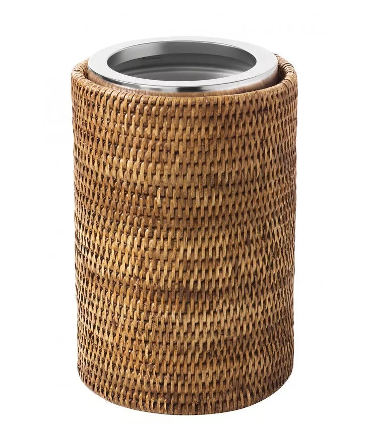 Porte bouteille isotherme Milord miel