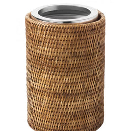 Porte bouteille isotherme Milord miel