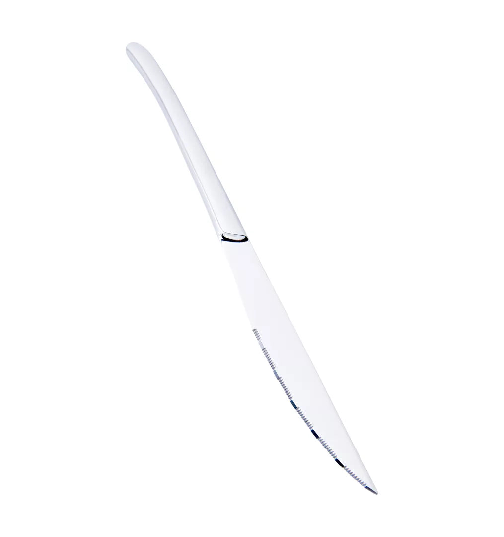 X-LO, couteau steak par 12