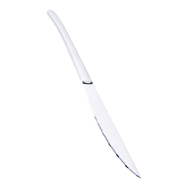 X-LO, couteau steak par 12