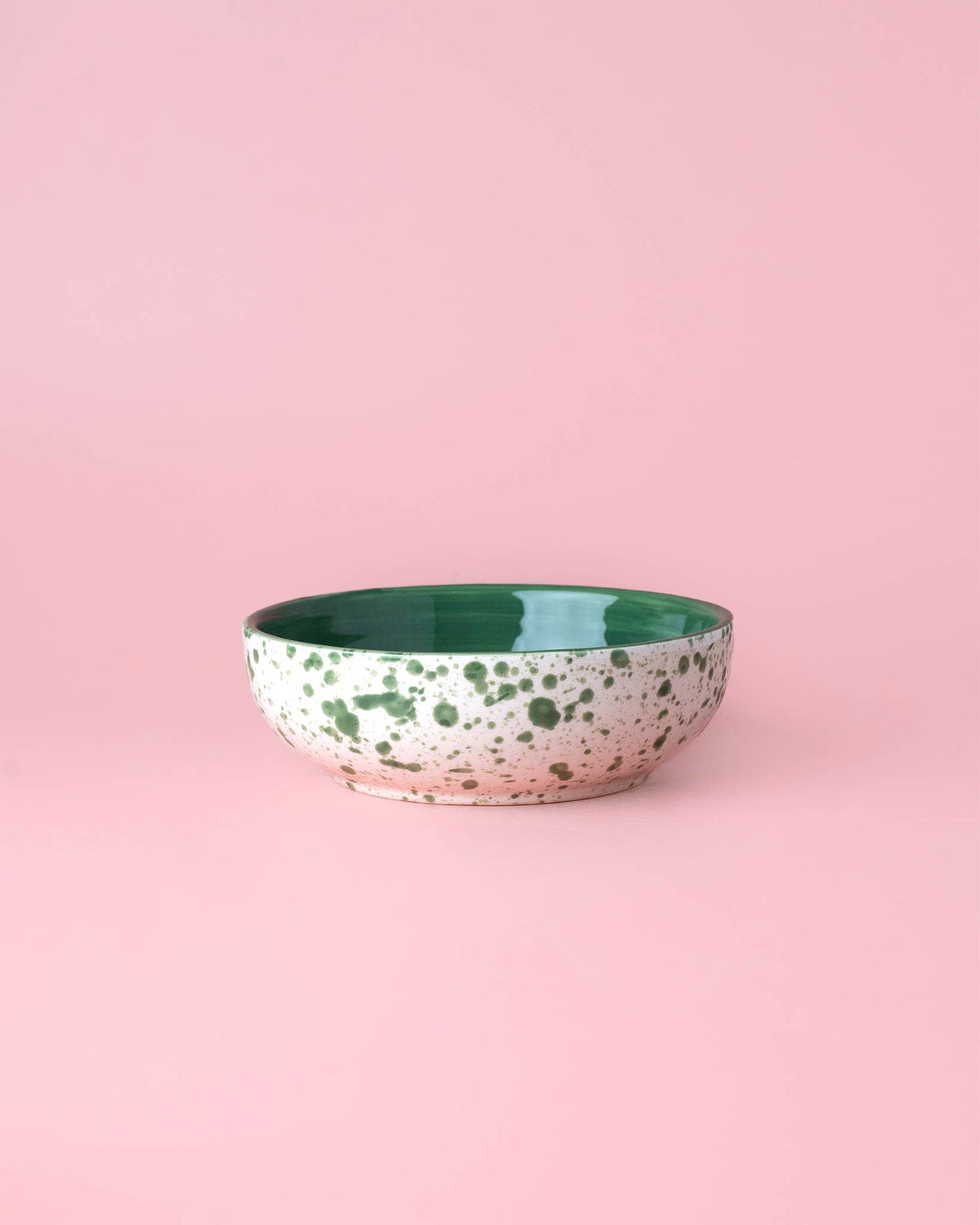 Râpe à ail - moyenne, en céramique, vert jade
