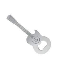 Décapsuleur aimanté pour frigo- Guitare