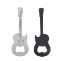 Décapsuleur aimanté pour frigo- Guitare