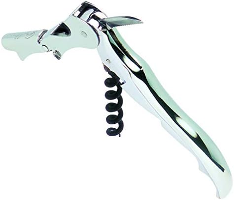Sommelier Pulltex Silver