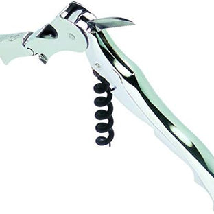 Sommelier Pulltex Silver
