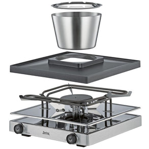 Raclette Fondue Classic, Spring
