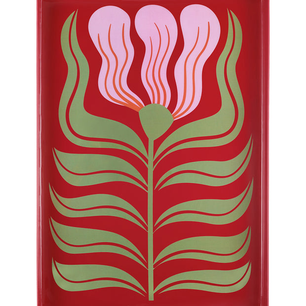 PLATEAU ROUGE RITUALI DOMESTICHI