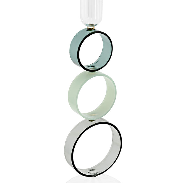 Bougeoir Cercle 28cm, Rituali Domestici