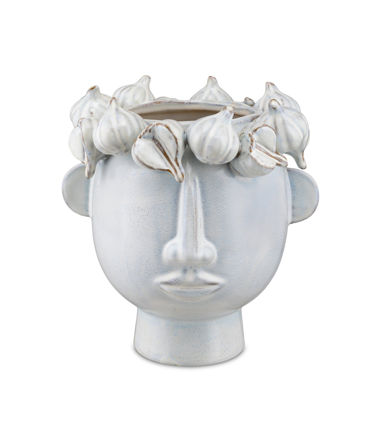 Vase ARCIBOLDO avec AIL - M