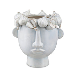Vase ARCIBOLDO avec AIL - M