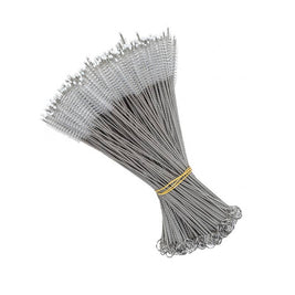 Brosse de nettoyage pour pailles