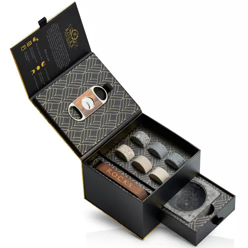 Coffret Cigares