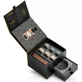 Coffret Cigares