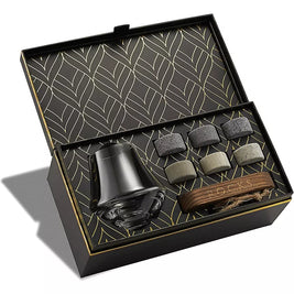 Coffret whisky connaisseur