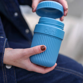 Mug réutilisable, 350ml,  BINI