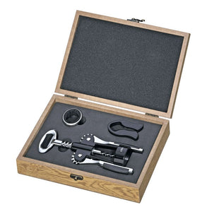 Coffret à Vin 3 pièces Toscana, Cilio