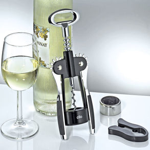 Coffret à Vin 3 pièces Toscana, Cilio