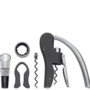 Coffret Vin 5 Pièces Trentino, Cilio