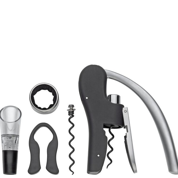 Coffret Vin 5 Pièces Trentino, Cilio