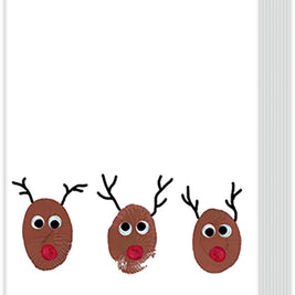 Mouchoirs Oh my Deer