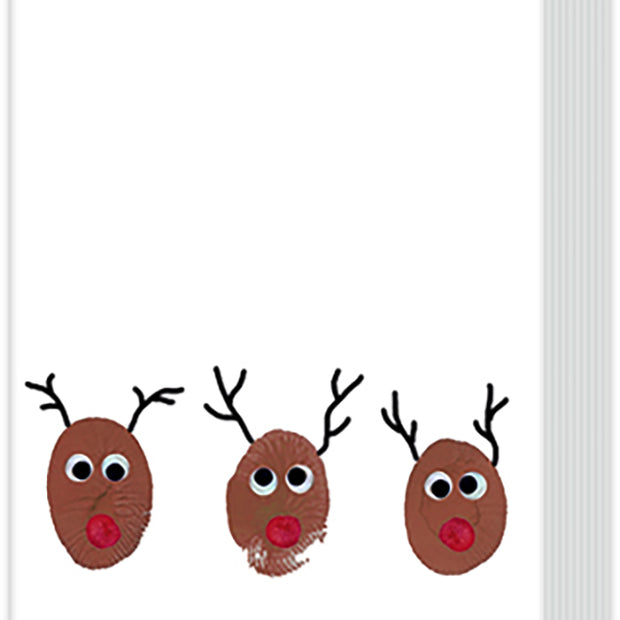 Mouchoirs Oh my Deer