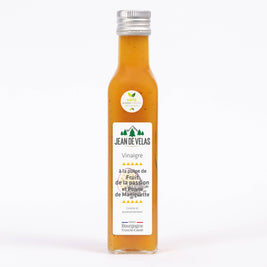 Vinaigre de Pulpe de Fruit de la Passion