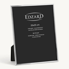 Cadre Photo 20x25 cm Genua, Edzard