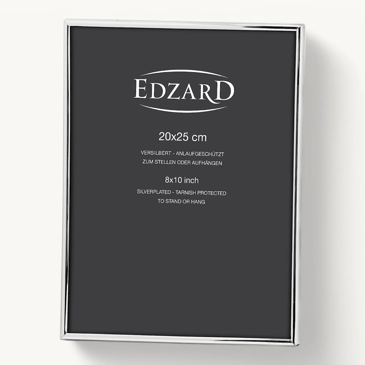 Cadre Photo 20x25 cm Genua, Edzard