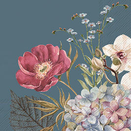 SERV.COCKTAIL BELLES FLEURS
