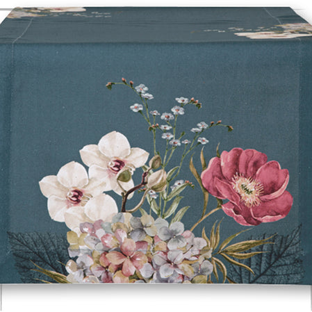 Chemin de table BELLES FLEURS