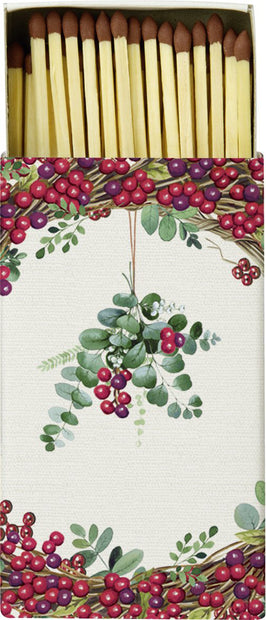 Boite de 45 allumettes L10