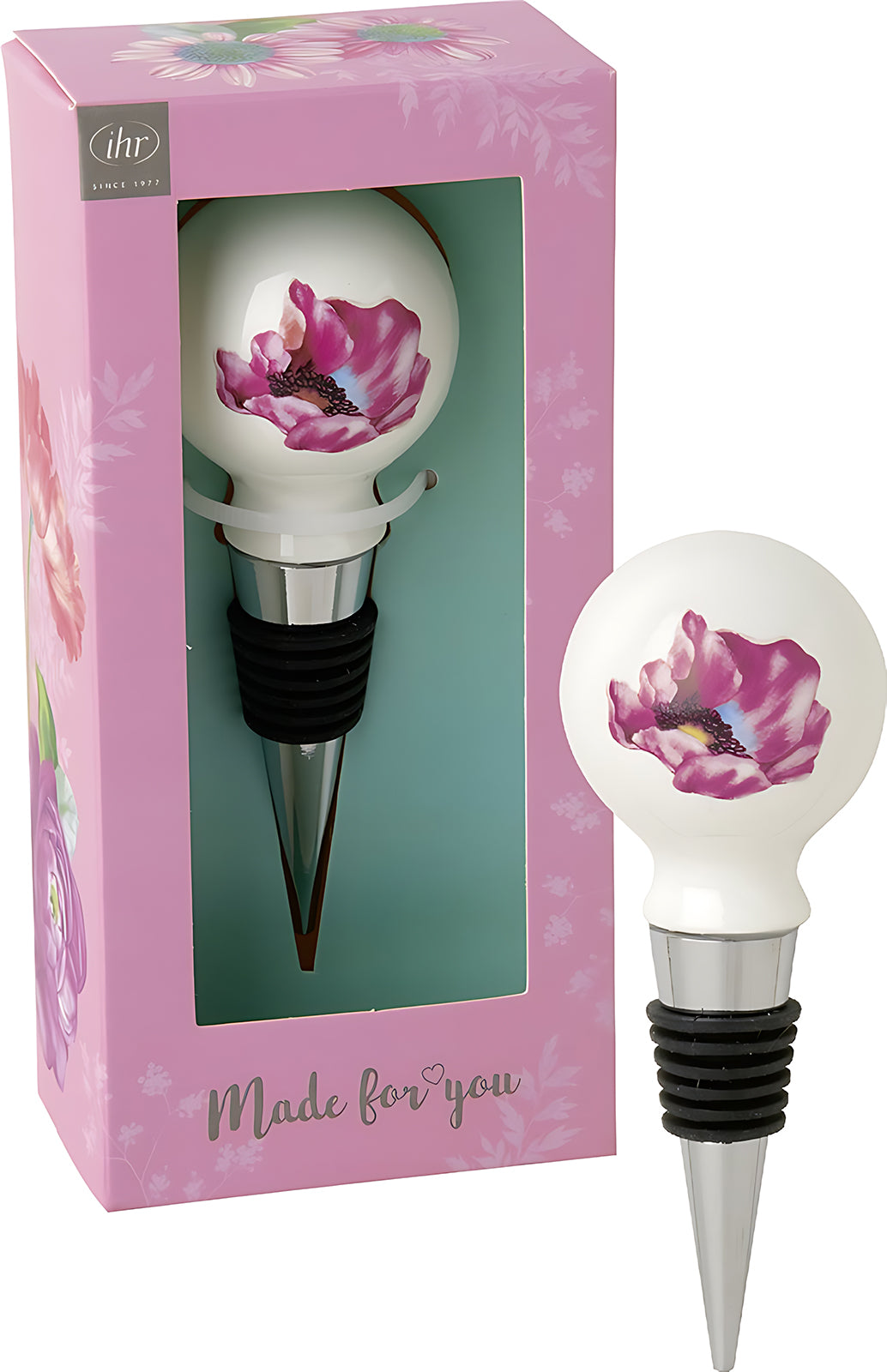 Bouchon Pink JOLEEN